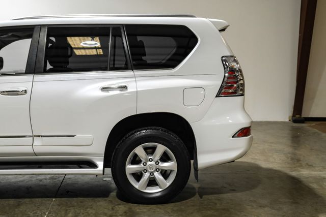 2014 Lexus GX 460 Base