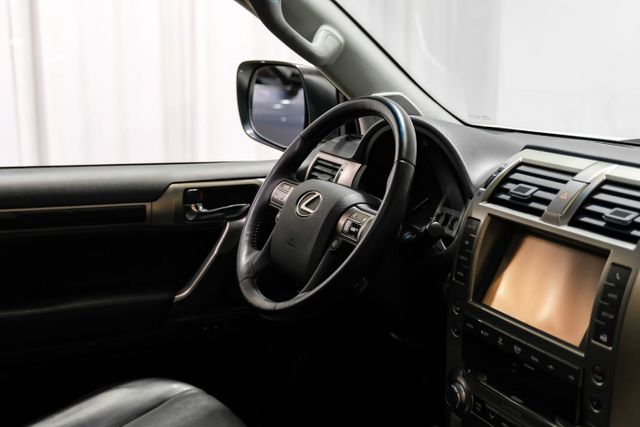 2014 Lexus GX 460 Base