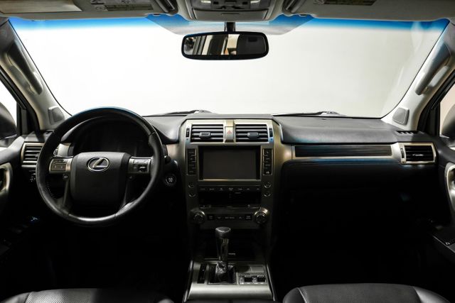 2014 Lexus GX 460 Base