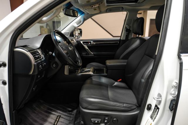 2014 Lexus GX 460 Base