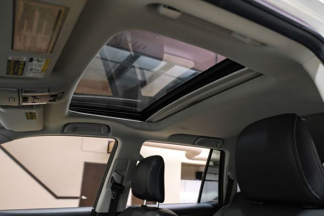 2014 Lexus GX 460 Base