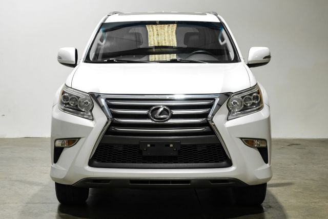 2014 Lexus GX 460 Base