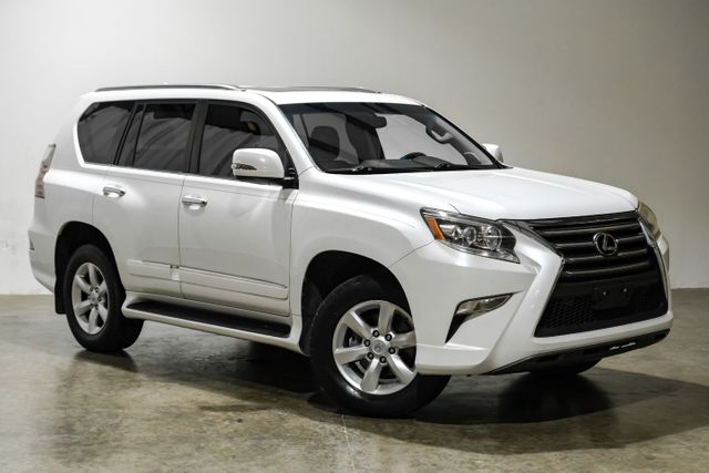 2014 Lexus GX 460 Base