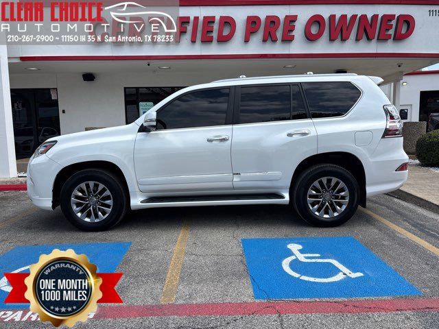 2014 Lexus GX 460 Luxury | San Antonio, TX | Clear Choice Automotive South