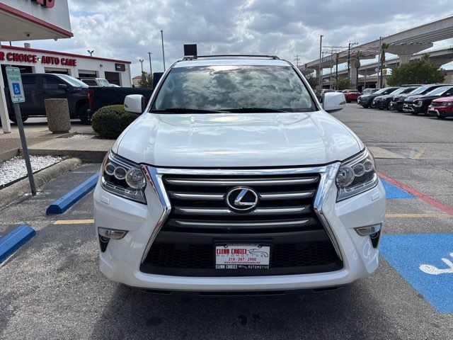 2014 Lexus GX 460 Luxury | San Antonio, TX | Clear Choice Automotive South