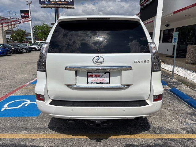 2014 Lexus GX 460 Luxury | San Antonio, TX | Clear Choice Automotive South