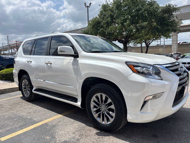 2014 Lexus GX 460 Luxury | San Antonio, TX | Clear Choice Automotive South