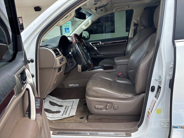 2014 Lexus GX 460 Luxury | San Antonio, TX | Clear Choice Automotive South