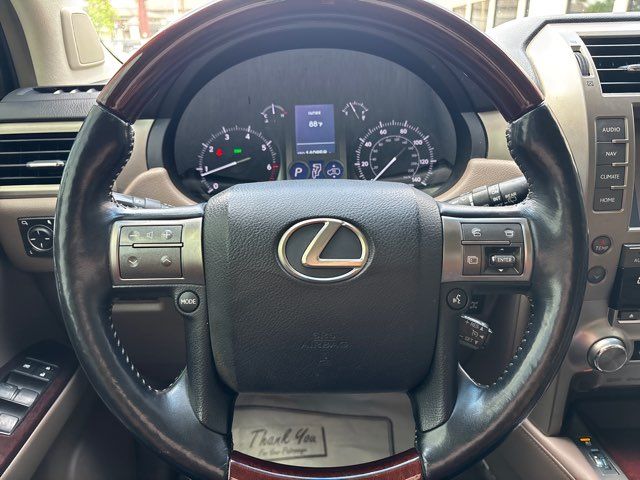 2014 Lexus GX 460 Luxury | San Antonio, TX | Clear Choice Automotive South