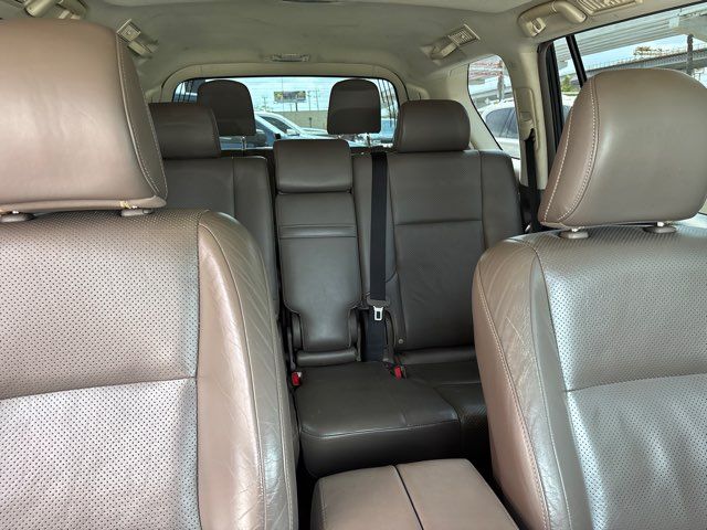 2014 Lexus GX 460 Luxury | San Antonio, TX | Clear Choice Automotive South