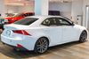 2014 Lexus IS 250 F-Sport Lexus Premium Audio System | Honolulu, HI | Autosource Hawaii 