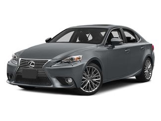 2014 Lexus IS 250 F-Sport Lexus Premium Audio System | Honolulu, HI | Autosource Hawaii 