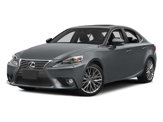 2014 Lexus IS 250 F-Sport Lexus Premium Audio System | Honolulu, HI | Autosource Hawaii 