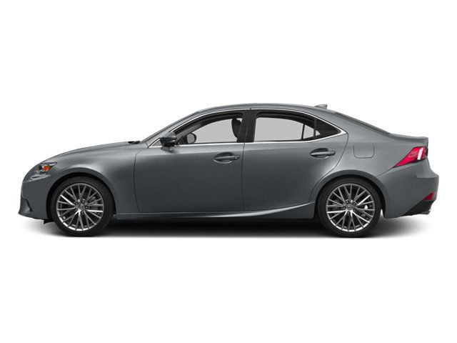 2014 Lexus IS 250 F-Sport Lexus Premium Audio System