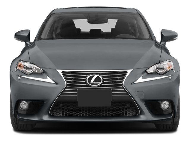 2014 Lexus IS 250 F-Sport Lexus Premium Audio System