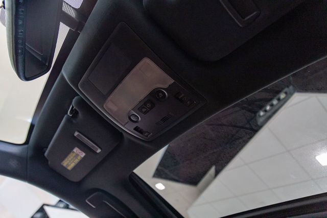 2014 Lexus IS 250 F-Sport Lexus Premium Audio System