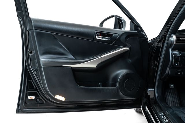 2014 Lexus IS 350 Base | Dallas, TX | RPM Garage