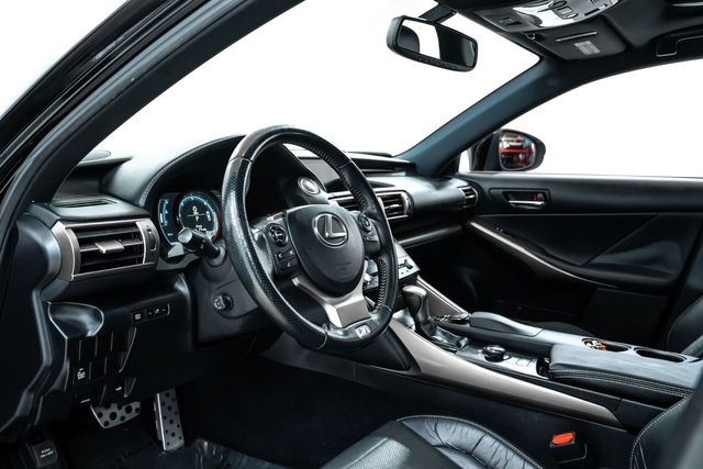 2014 Lexus IS 350 Base | Dallas, TX | RPM Garage