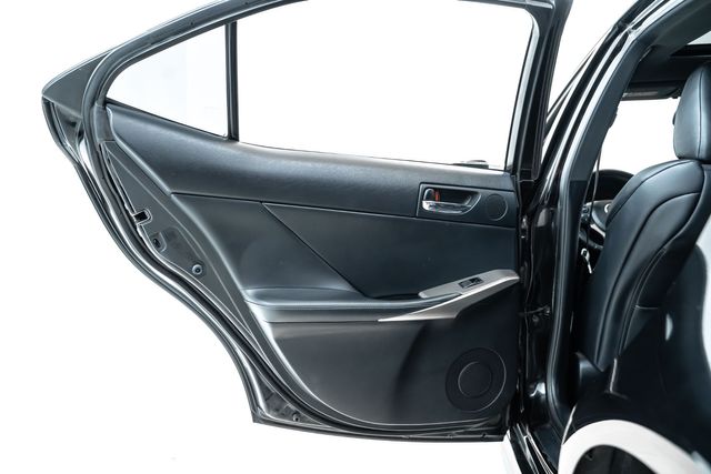 2014 Lexus IS 350 Base | Dallas, TX | RPM Garage