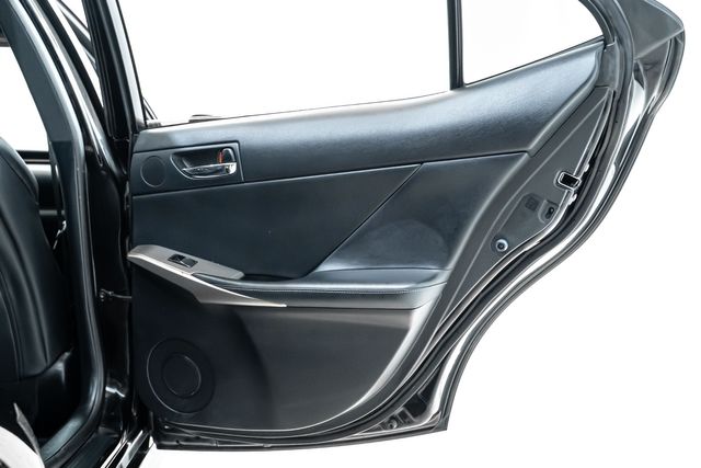 2014 Lexus IS 350 Base | Dallas, TX | RPM Garage