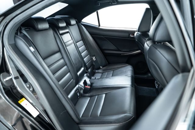 2014 Lexus IS 350 Base | Dallas, TX | RPM Garage