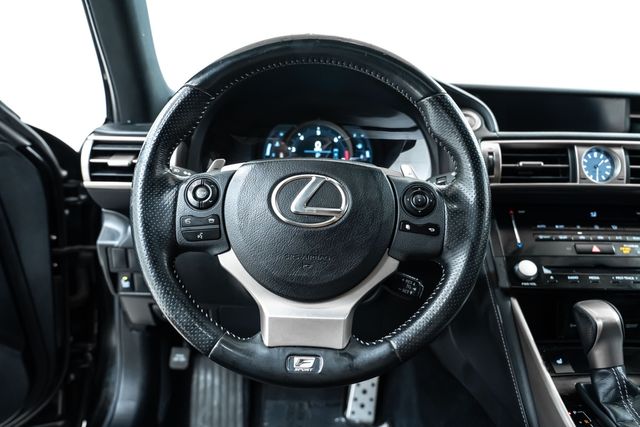 2014 Lexus IS 350 Base | Dallas, TX | RPM Garage