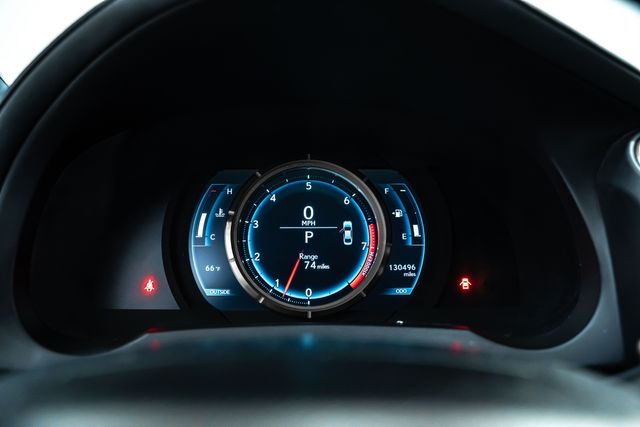 2014 Lexus IS 350 Base | Dallas, TX | RPM Garage