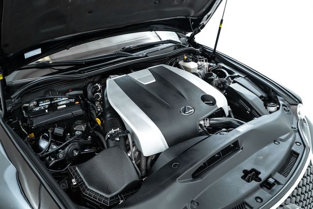 2014 Lexus IS 350 Base | Dallas, TX | RPM Garage