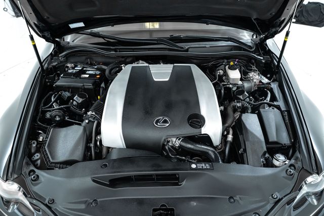 2014 Lexus IS 350 Base | Dallas, TX | RPM Garage