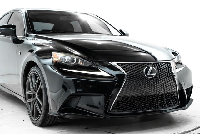 2014 Lexus IS 350 Base | Dallas, TX | RPM Garage