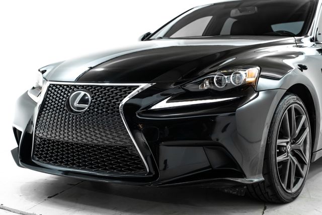 2014 Lexus IS 350 Base | Dallas, TX | RPM Garage