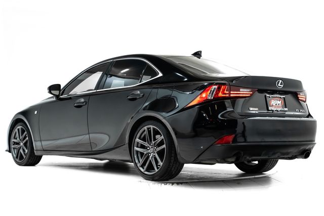 2014 Lexus IS 350 Base | Dallas, TX | RPM Garage 2014 Lexus IS 350 Base | Dallas, TX | RPM Garage