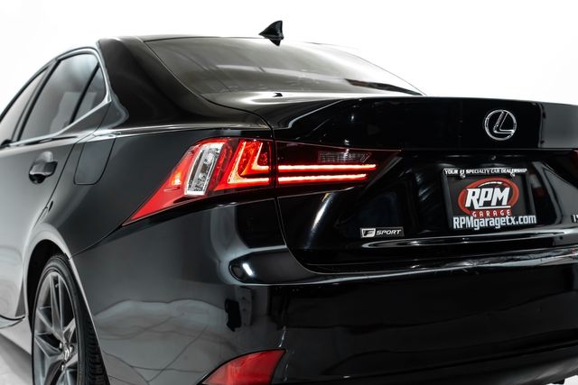2014 Lexus IS 350 Base | Dallas, TX | RPM Garage 2014 Lexus IS 350 Base | Dallas, TX | RPM Garage