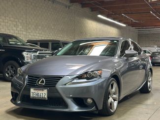 2014 Lexus IS 350 Base | Van Nuys, CA | Stellar Auto INC.