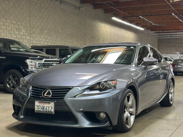 2014 Lexus IS 350 Base | Van Nuys, CA | Stellar Auto INC.