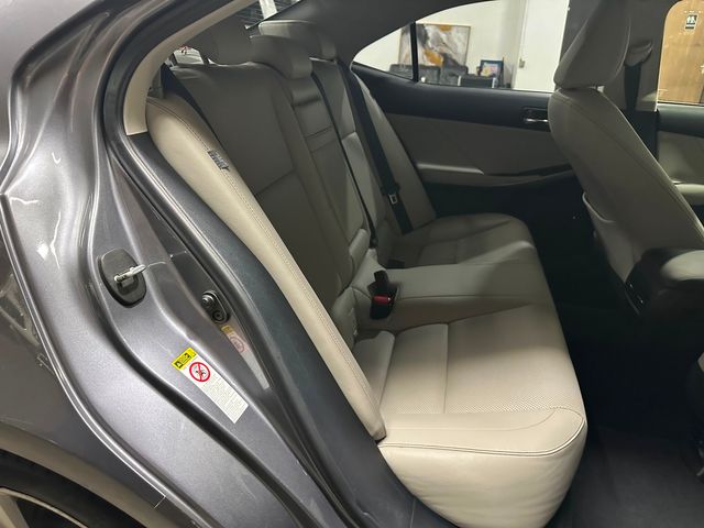 2014 Lexus IS 350 Base | Van Nuys, CA | Stellar Auto INC.