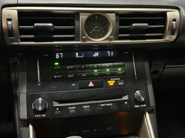 2014 Lexus IS 350 Base | Van Nuys, CA | Stellar Auto INC.