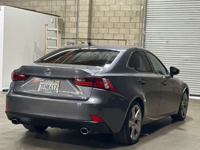 2014 Lexus IS 350 Base | Van Nuys, CA | Stellar Auto INC.