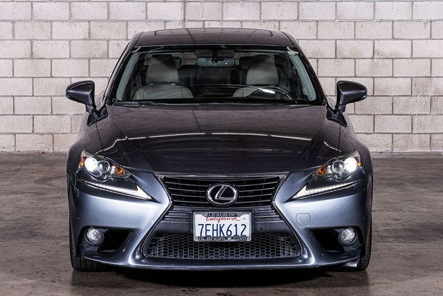 2014 Lexus IS 350 Base | Van Nuys, CA | Stellar Auto INC. 2014 Lexus IS 350 Base | Van Nuys, CA | Stellar Auto INC.