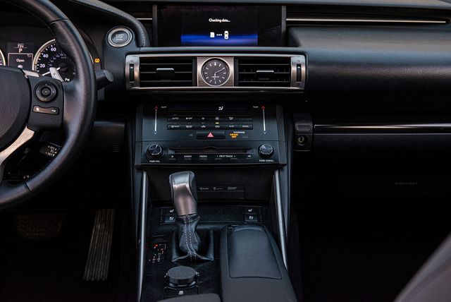 2014 Lexus IS 350 Base | Van Nuys, CA | Stellar Auto INC. 2014 Lexus IS 350 Base | Van Nuys, CA | Stellar Auto INC.