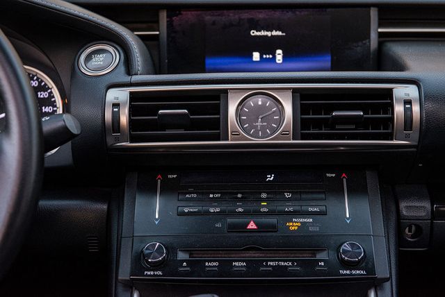 2014 Lexus IS 350 Base | Van Nuys, CA | Stellar Auto INC.