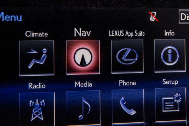 2014 Lexus IS 350 Base | Van Nuys, CA | Stellar Auto INC.