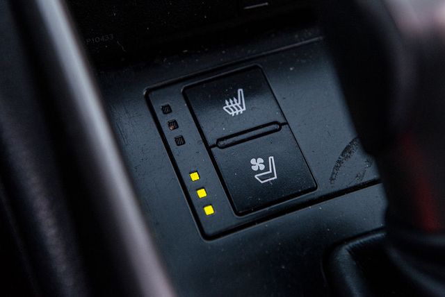 2014 Lexus IS 350 Base | Van Nuys, CA | Stellar Auto INC.