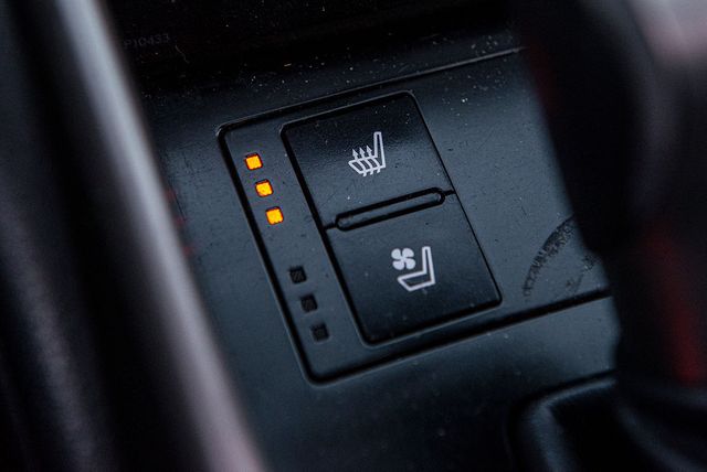 2014 Lexus IS 350 Base | Van Nuys, CA | Stellar Auto INC.