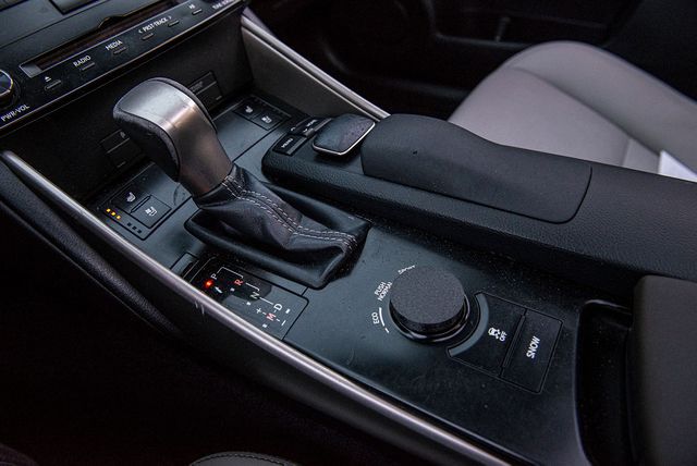 2014 Lexus IS 350 Base | Van Nuys, CA | Stellar Auto INC.