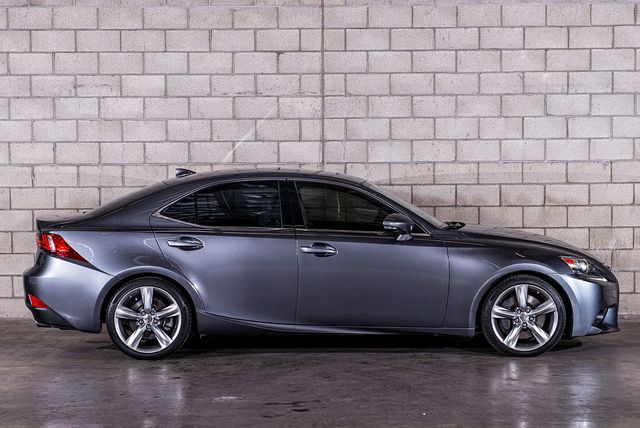 2014 Lexus IS 350 Base | Van Nuys, CA | Stellar Auto INC.