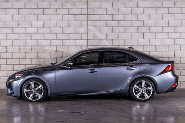 2014 Lexus IS 350 Base | Van Nuys, CA | Stellar Auto INC.