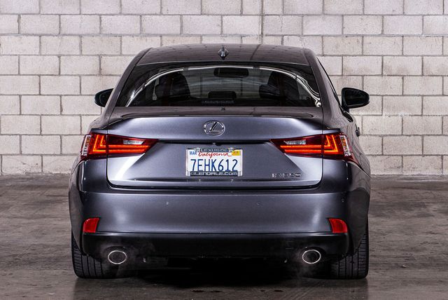2014 Lexus IS 350 Base | Van Nuys, CA | Stellar Auto INC. 2014 Lexus IS 350 Base | Van Nuys, CA | Stellar Auto INC.