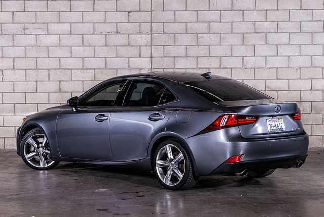 2014 Lexus IS 350 Base | Van Nuys, CA | Stellar Auto INC. 2014 Lexus IS 350 Base | Van Nuys, CA | Stellar Auto INC.