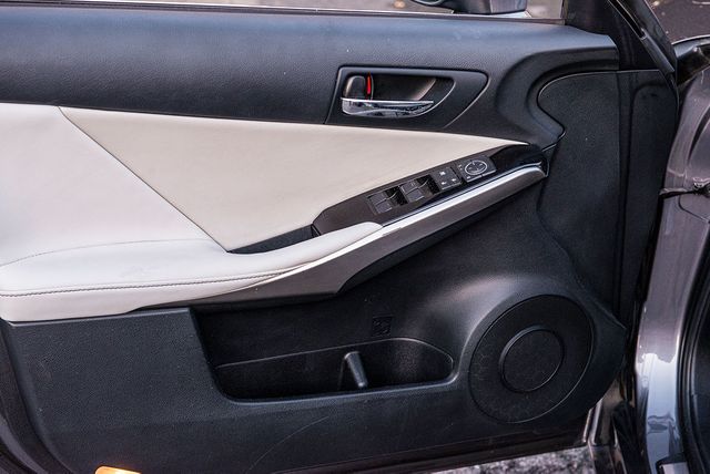 2014 Lexus IS 350 Base | Van Nuys, CA | Stellar Auto INC.